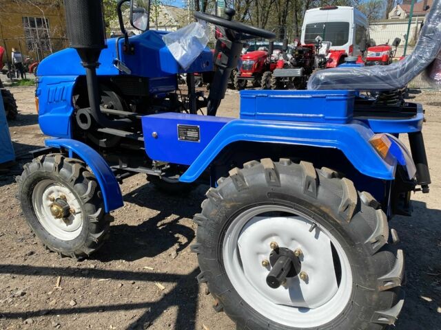 Булат Другая 2025 в Черкассах на Automoto.ua Булат Другая, объемом двигателя 0 л и пробегом 0 тыс. км за 2040 $, фото 2 на Automoto.ua