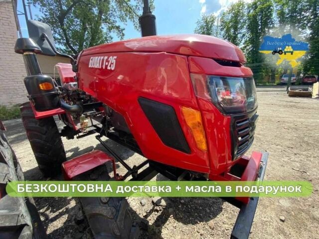 Булат Другая, объемом двигателя 1.11 л и пробегом 1 тыс. км за 2440 $, фото 7 на Automoto.ua
