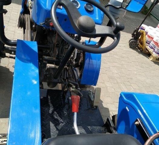 Булат Інша, об'ємом двигуна 1.12 л та пробігом 1 тис. км за 2430 $, фото 2 на Automoto.ua