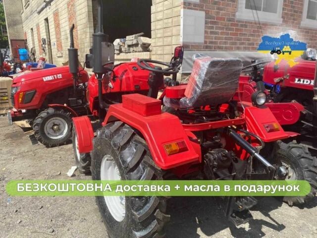 Булат Другая, объемом двигателя 1.11 л и пробегом 1 тыс. км за 2440 $, фото 3 на Automoto.ua