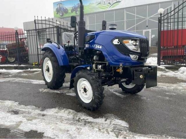 Булат Інша, об'ємом двигуна 0 л та пробігом 2 тис. км за 5800 $, фото 1 на Automoto.ua