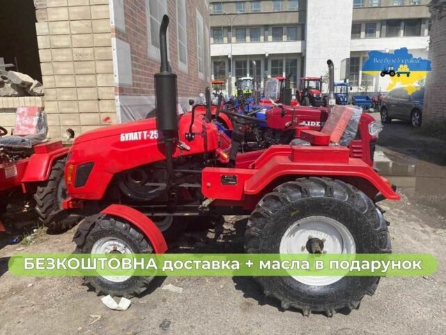 Булат Другая, объемом двигателя 1.11 л и пробегом 1 тыс. км за 2440 $, фото 4 на Automoto.ua