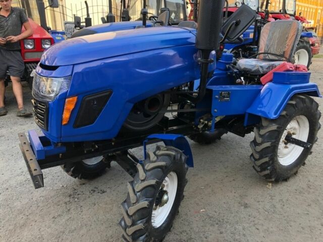 Булат Другая, объемом двигателя 1.12 л и пробегом 1 тыс. км за 2080 $, фото 4 на Automoto.ua