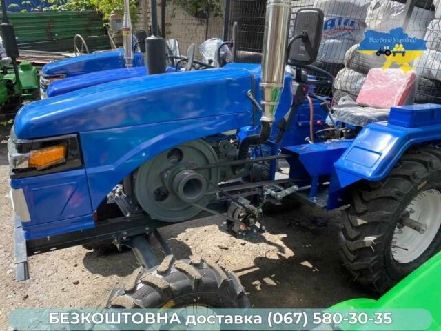 Булат Другая, объемом двигателя 1 л и пробегом 1 тыс. км за 2545 $, фото 7 на Automoto.ua
