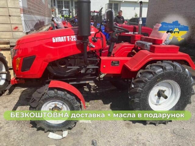 Булат Другая, объемом двигателя 1.12 л и пробегом 1 тыс. км за 2440 $, фото 9 на Automoto.ua