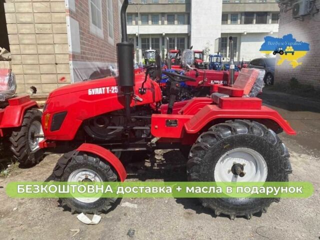 Булат Другая, объемом двигателя 1.12 л и пробегом 1 тыс. км за 2440 $, фото 4 на Automoto.ua