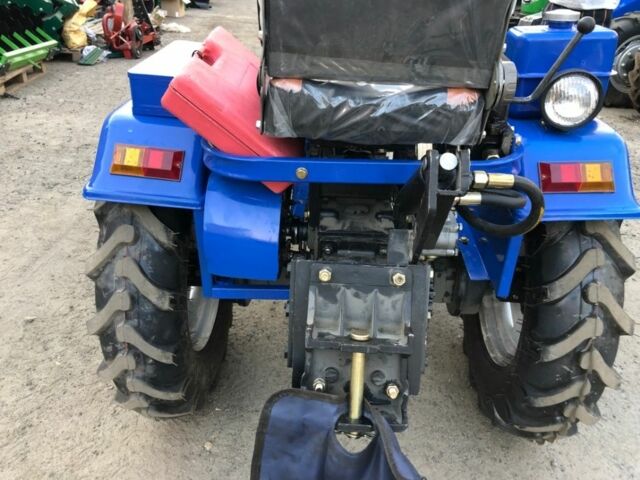 Булат Другая, объемом двигателя 1.12 л и пробегом 1 тыс. км за 2080 $, фото 2 на Automoto.ua