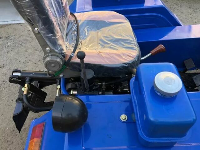 Булат Другая, объемом двигателя 0 л и пробегом 0 тыс. км за 2820 $, фото 4 на Automoto.ua