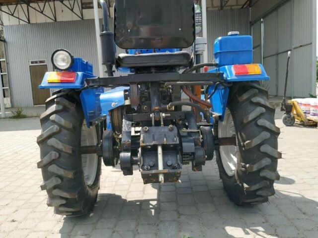 Булат Інша, об'ємом двигуна 1.12 л та пробігом 1 тис. км за 2430 $, фото 5 на Automoto.ua