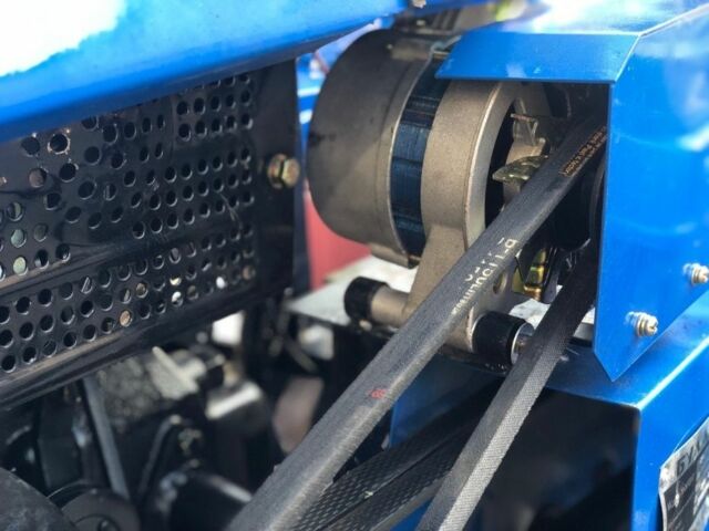 Булат Другая, объемом двигателя 0.71 л и пробегом 1 тыс. км за 2085 $, фото 5 на Automoto.ua