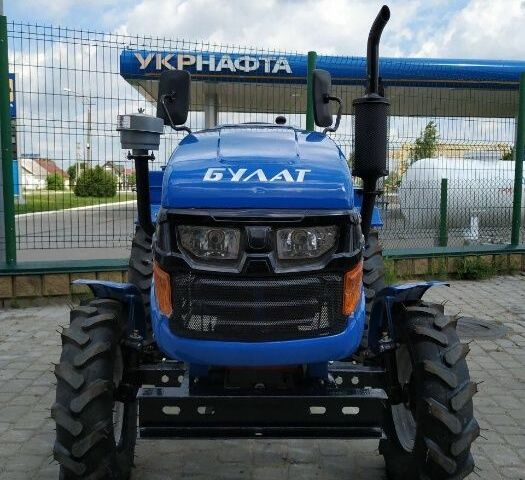 Булат Інша, об'ємом двигуна 1.12 л та пробігом 1 тис. км за 2430 $, фото 4 на Automoto.ua