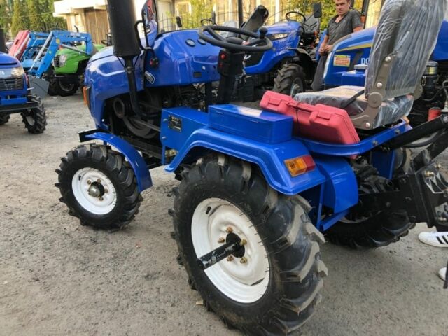 Булат Другая, объемом двигателя 1.12 л и пробегом 1 тыс. км за 2080 $, фото 3 на Automoto.ua