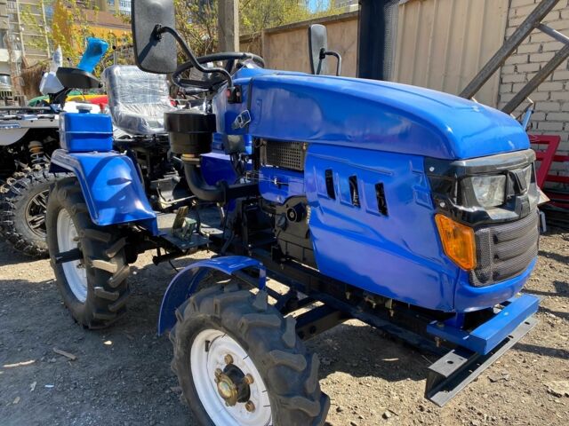 Булат Другая 2025 в Черкассах на Automoto.ua Булат Другая, объемом двигателя 0 л и пробегом 0 тыс. км за 2040 $, фото 5 на Automoto.ua