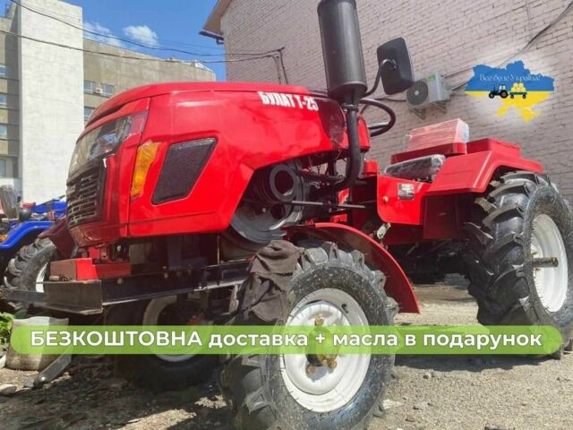 Булат Другая, объемом двигателя 1.11 л и пробегом 1 тыс. км за 2440 $, фото 5 на Automoto.ua