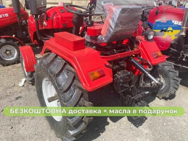 Булат Другая, объемом двигателя 1.11 л и пробегом 1 тыс. км за 2440 $, фото 8 на Automoto.ua