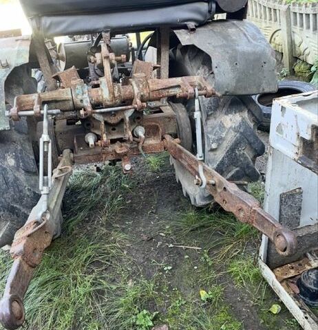 Булат Другая, объемом двигателя 0 л и пробегом 0 тыс. км за 761 $, фото 1 на Automoto.ua