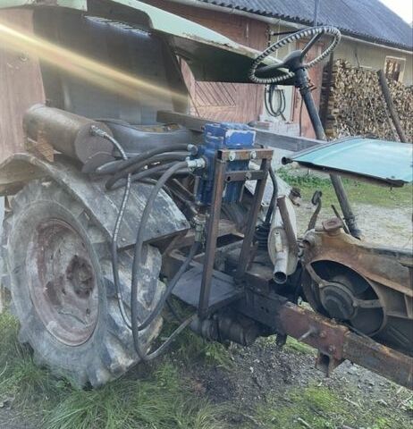 Булат Другая, объемом двигателя 0 л и пробегом 0 тыс. км за 761 $, фото 2 на Automoto.ua