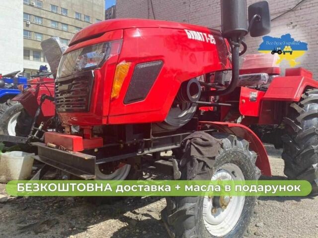 Булат Другая, объемом двигателя 1.12 л и пробегом 1 тыс. км за 2440 $, фото 7 на Automoto.ua