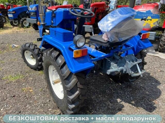Булат Другая, объемом двигателя 1.12 л и пробегом 1 тыс. км за 2445 $, фото 6 на Automoto.ua