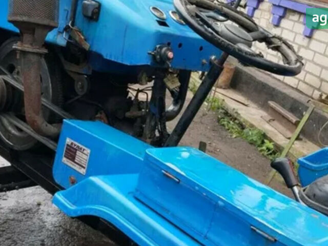 Булат Т-22, объемом двигателя 0 л и пробегом 0 тыс. км за 3500 $, фото 2 на Automoto.ua