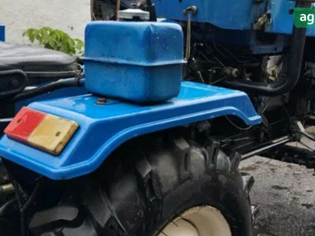 Булат Т-22, объемом двигателя 0 л и пробегом 0 тыс. км за 3500 $, фото 1 на Automoto.ua