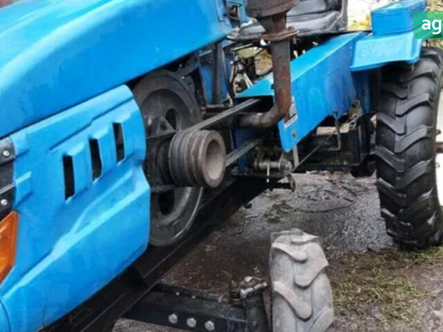 Булат Т-22, объемом двигателя 0 л и пробегом 0 тыс. км за 3500 $, фото 3 на Automoto.ua