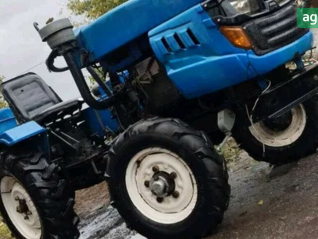 Булат Т-22, объемом двигателя 0 л и пробегом 0 тыс. км за 3500 $, фото 4 на Automoto.ua