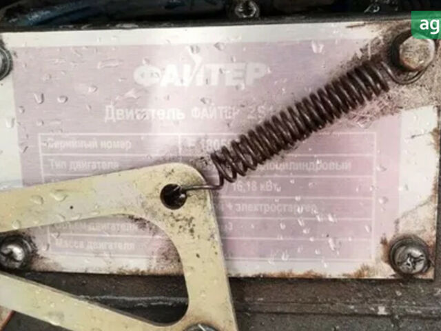 Булат Т-22, объемом двигателя 0 л и пробегом 0 тыс. км за 3500 $, фото 5 на Automoto.ua