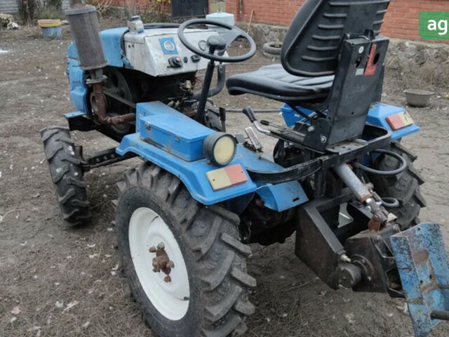 Булат Т-22, об'ємом двигуна 0 л та пробігом 0 тис. км за 1642 $, фото 6 на Automoto.ua