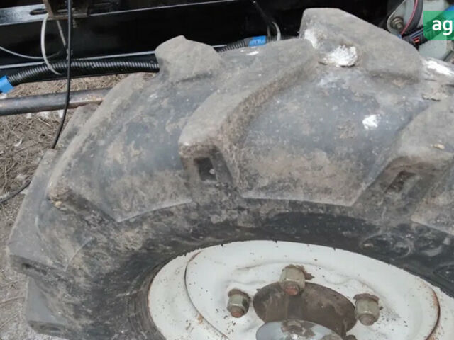 Булат Т-22, об'ємом двигуна 0 л та пробігом 0 тис. км за 1642 $, фото 3 на Automoto.ua