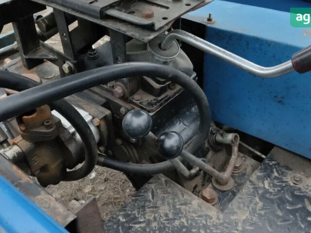 Булат Т-22, об'ємом двигуна 0 л та пробігом 0 тис. км за 1642 $, фото 4 на Automoto.ua