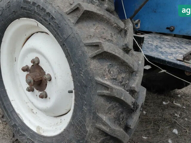 Булат Т-22, об'ємом двигуна 0 л та пробігом 0 тис. км за 1642 $, фото 2 на Automoto.ua