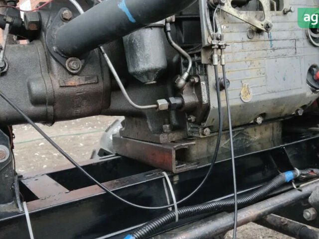 Булат Т-22, об'ємом двигуна 0 л та пробігом 0 тис. км за 1642 $, фото 11 на Automoto.ua