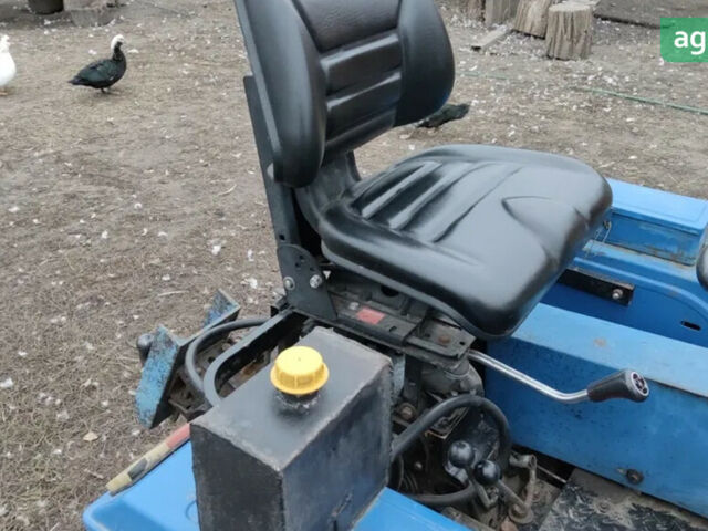 Булат Т-22, об'ємом двигуна 0 л та пробігом 0 тис. км за 1642 $, фото 8 на Automoto.ua