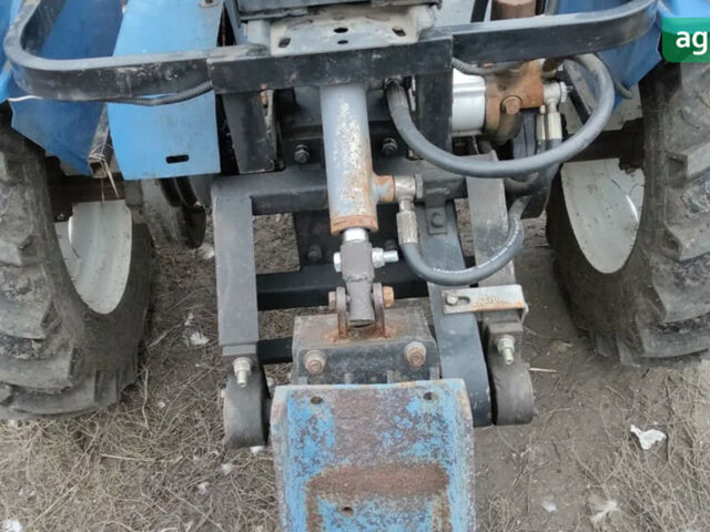 Булат Т-22, об'ємом двигуна 0 л та пробігом 0 тис. км за 1642 $, фото 5 на Automoto.ua