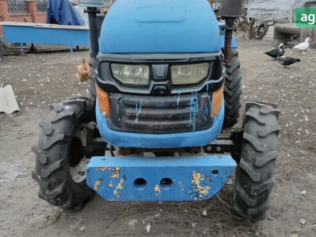 Булат Т-22, об'ємом двигуна 0 л та пробігом 0 тис. км за 1642 $, фото 9 на Automoto.ua