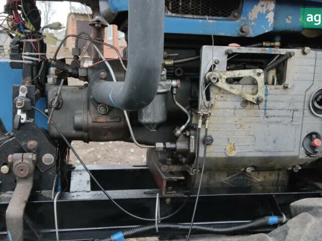 Булат Т-22, об'ємом двигуна 0 л та пробігом 0 тис. км за 1642 $, фото 1 на Automoto.ua