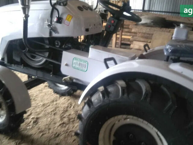 Булат T-25, объемом двигателя 0 л и пробегом 0 тыс. км за 2800 $, фото 2 на Automoto.ua