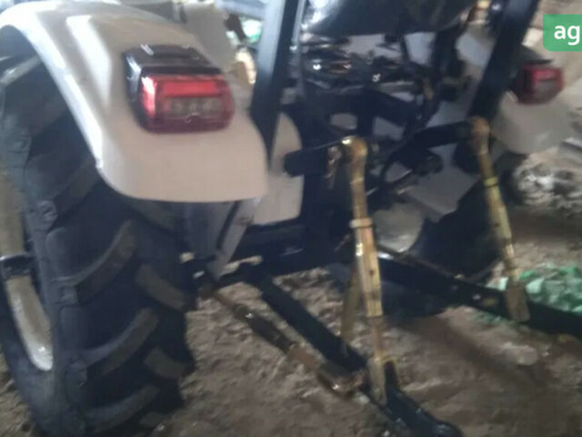 Булат T-25, объемом двигателя 0 л и пробегом 0 тыс. км за 2800 $, фото 3 на Automoto.ua