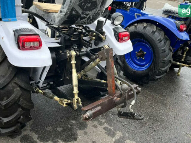 Булат T-25, объемом двигателя 0 л и пробегом 0 тыс. км за 2800 $, фото 5 на Automoto.ua