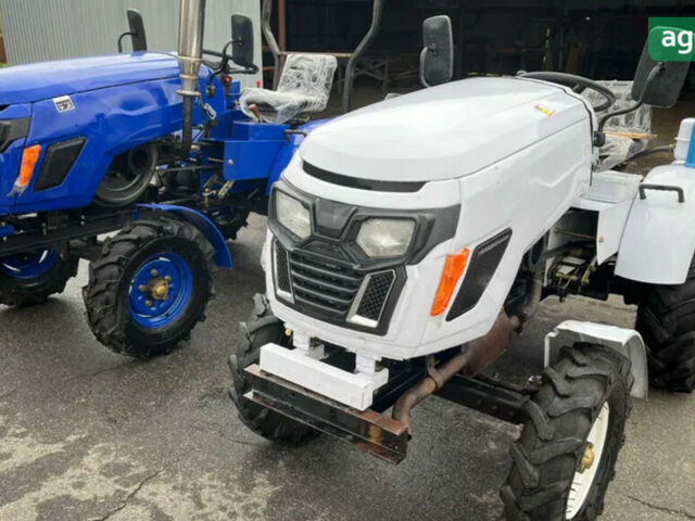 Булат T-25, объемом двигателя 0 л и пробегом 0 тыс. км за 2800 $, фото 4 на Automoto.ua