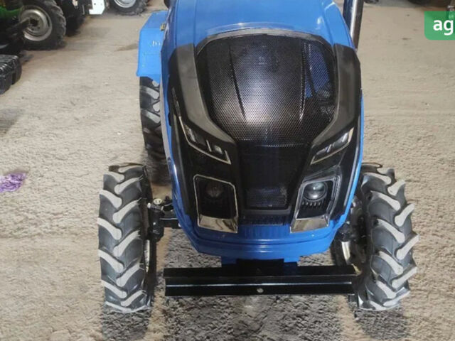 Булат T-25, объемом двигателя 1.2 л и пробегом 0 тыс. км за 2800 $, фото 2 на Automoto.ua
