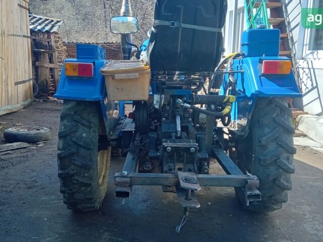 Булат T-25, об'ємом двигуна 1.1 л та пробігом 0 тис. км за 3200 $, фото 2 на Automoto.ua