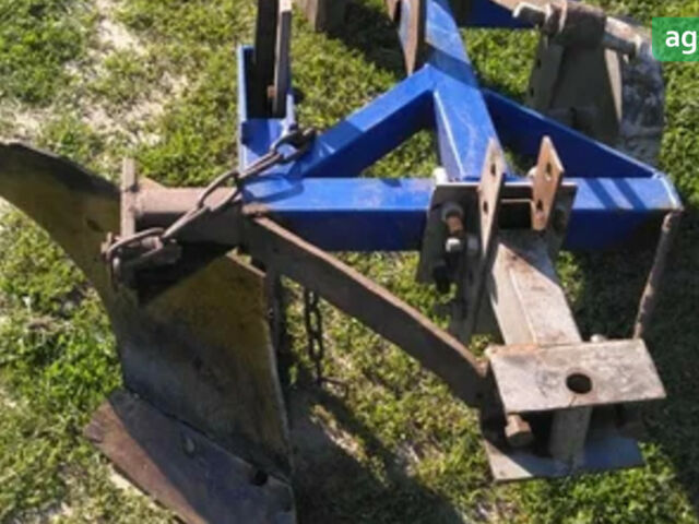 Булат T-25, объемом двигателя 0 л и пробегом 0 тыс. км за 2000 $, фото 1 на Automoto.ua