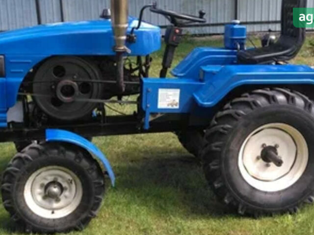 Булат T-25, объемом двигателя 0 л и пробегом 0 тыс. км за 2000 $, фото 3 на Automoto.ua