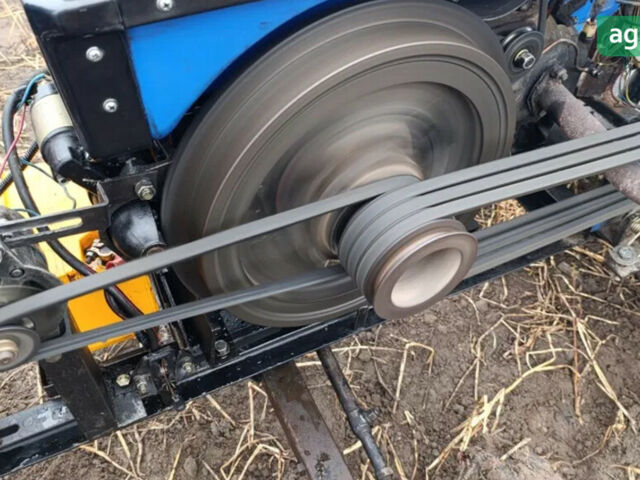 Булат T-25, об'ємом двигуна 0 л та пробігом 0 тис. км за 2008 $, фото 4 на Automoto.ua