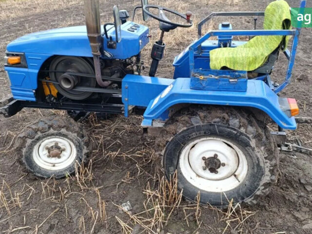 Булат T-25, об'ємом двигуна 0 л та пробігом 0 тис. км за 2008 $, фото 2 на Automoto.ua