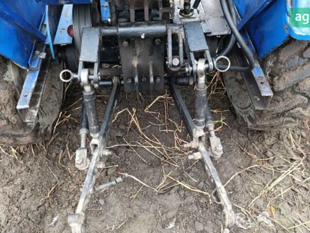 Булат T-25, об'ємом двигуна 0 л та пробігом 0 тис. км за 2008 $, фото 3 на Automoto.ua