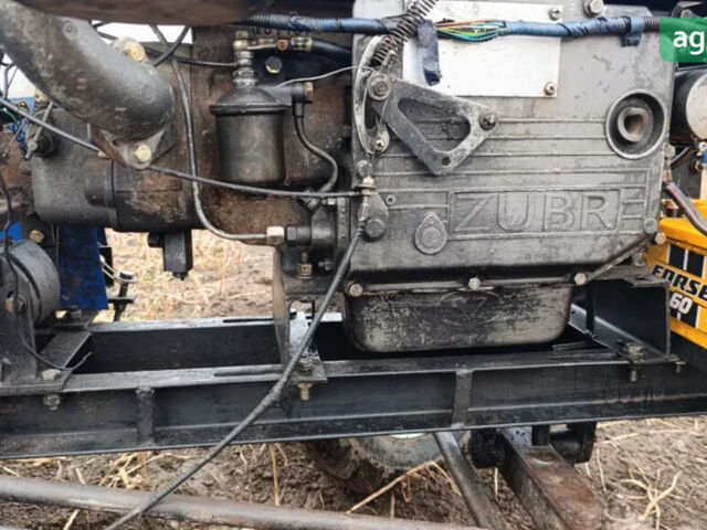 Булат T-25, об'ємом двигуна 0 л та пробігом 0 тис. км за 2008 $, фото 6 на Automoto.ua