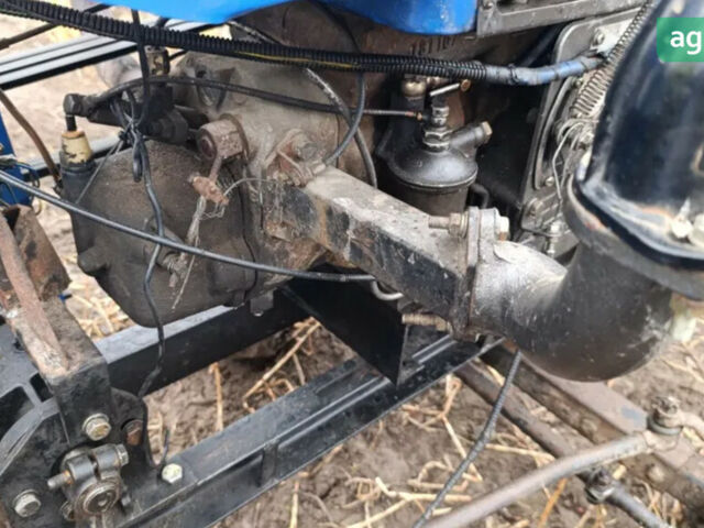 Булат T-25, об'ємом двигуна 0 л та пробігом 0 тис. км за 2008 $, фото 5 на Automoto.ua